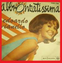 45 giri 

Abbronzatissima